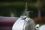 LaSalle 7-Passenger Touring by Fleetwood 1931 года
